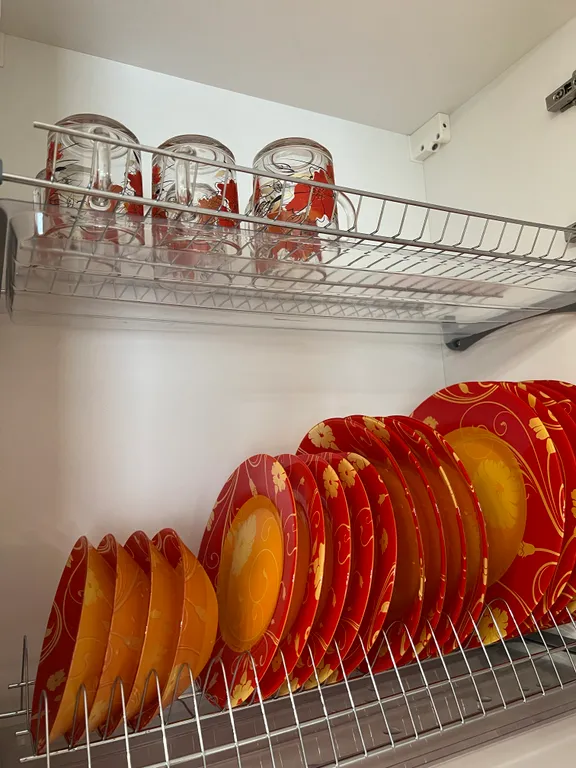 Квартира семейная