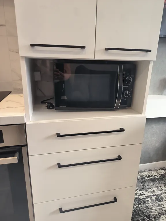 Апартаменты у моря 1- комнатная квартира