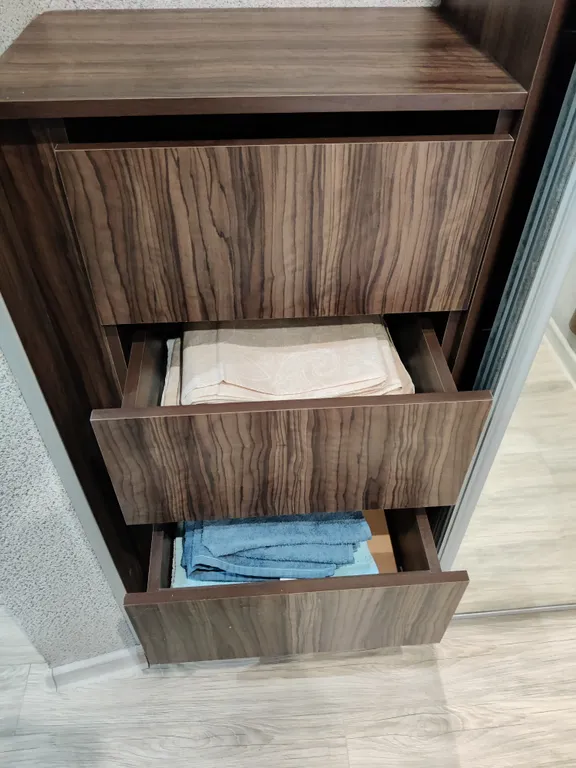 Уютная квартира у реки