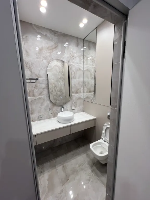 Завидово-курорт шале