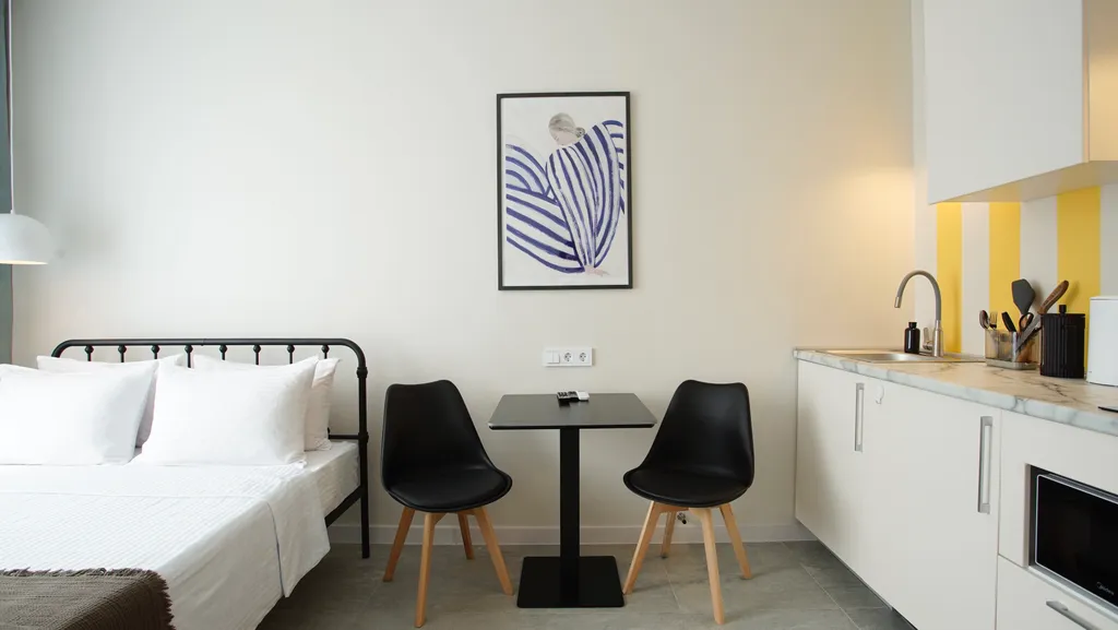 Дизайнерская студия во Владивостоке