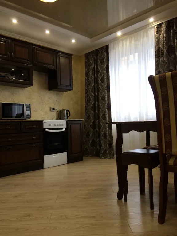 Студия люкс