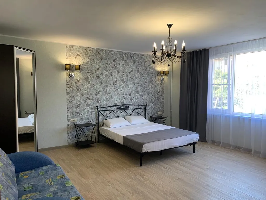 Таунхаус для вашего отдыха