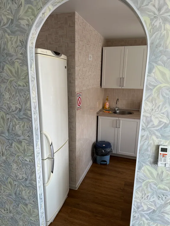 Квартира Отличная квартира возле вокзала и центра — Хабаровск