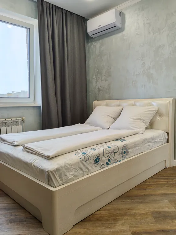 Уютная квартира в центре