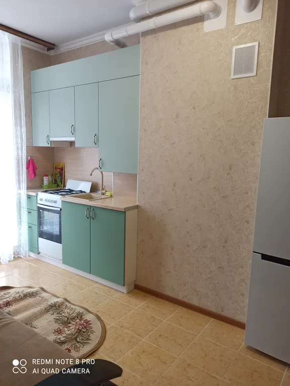 Квартира Квартира в центре Геленджика с видом на горы — Геленджик