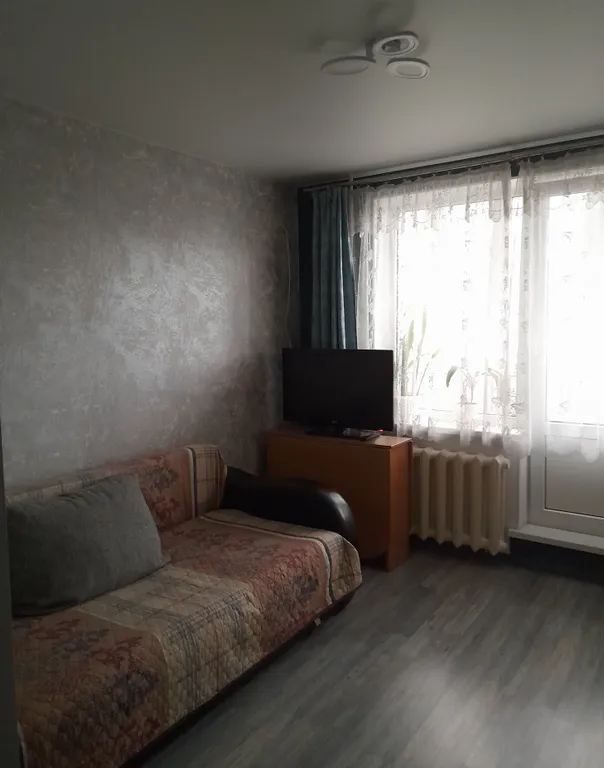 Уютная 2-комнатная квартира с удобным расположением