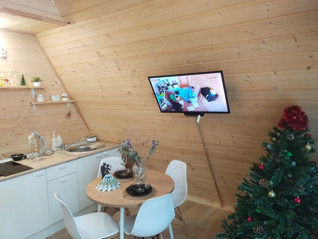 Уютный дом вблизи курорта Завидово