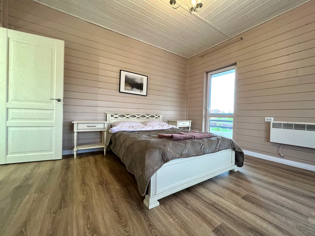 Уютный дом Grigorovo Village