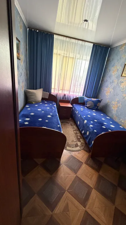 Комната