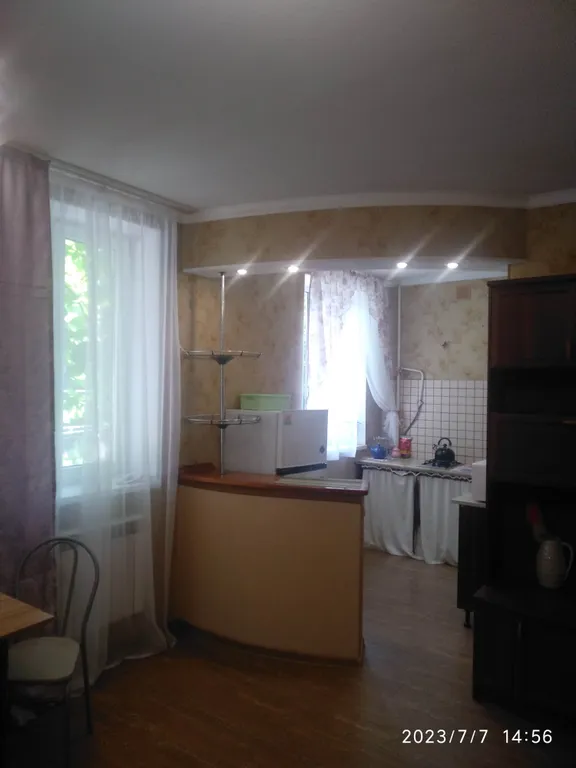 Уютная квартира в центре города рядом с гостиницей Каравелла