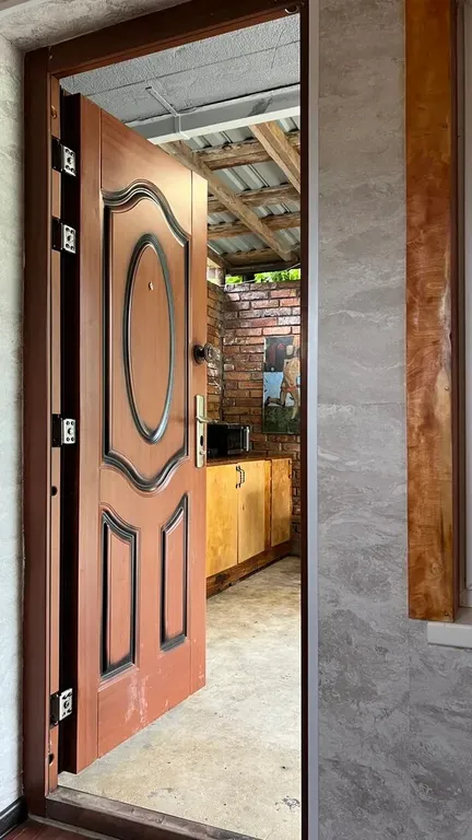 Частный сектор у феликс