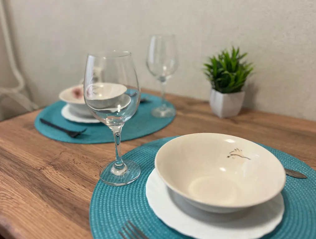 Квартира рядом с Областной больницей, ИФНС, магазином Хлеб соль