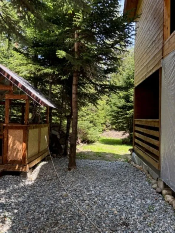 Гостевой дом Триумф на Софийской поляне