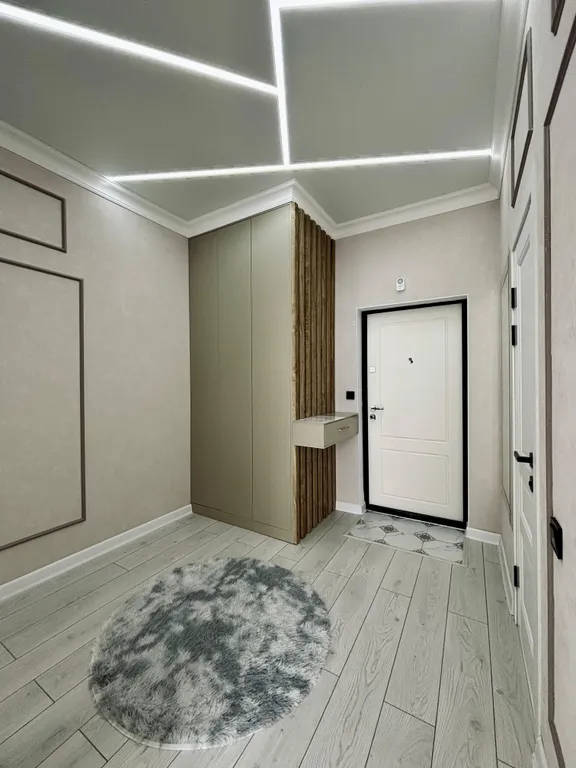 Уютная квартира в центре города ЖК Аthletic