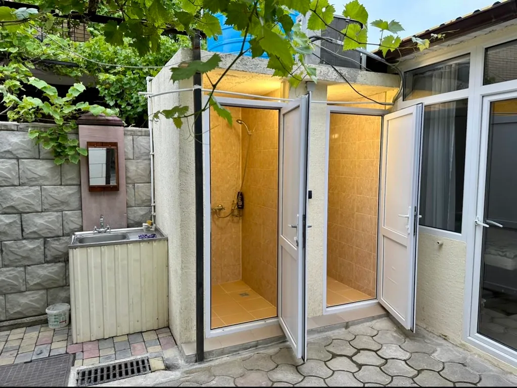 Квартира Комната — Геленджик