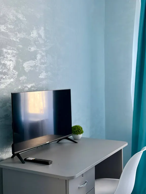 Уютная квартира с выходом на дикий пляж