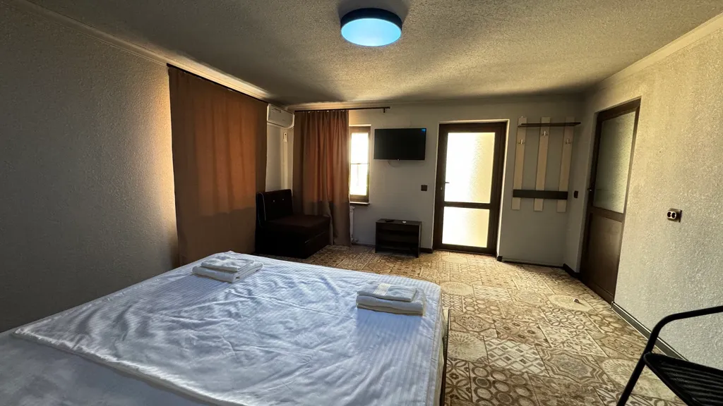 4-комнатный Дом