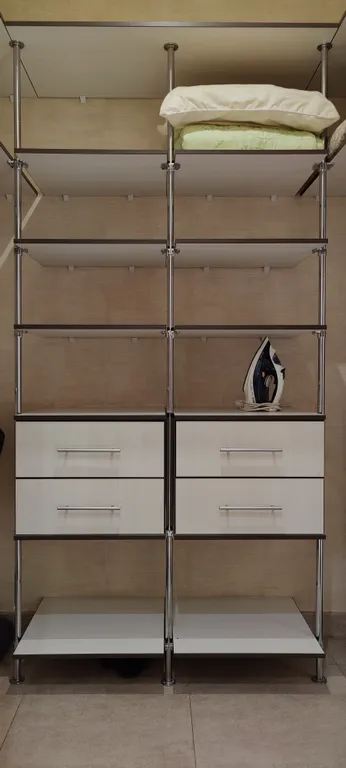 Уютная квартира с панорамным видом на парк