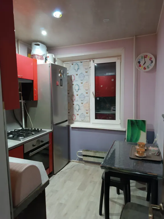 Уютная квартира в южном