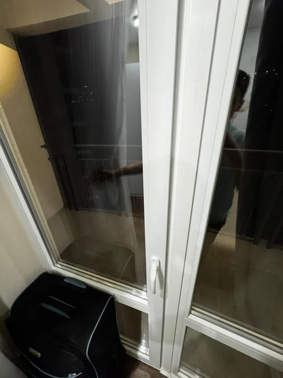 Квартира трёхкомнатная рядом с пляжем в Ливадии