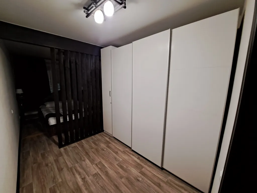 Уютный апартамент Очаг тепла рядом с парком город Апатиты