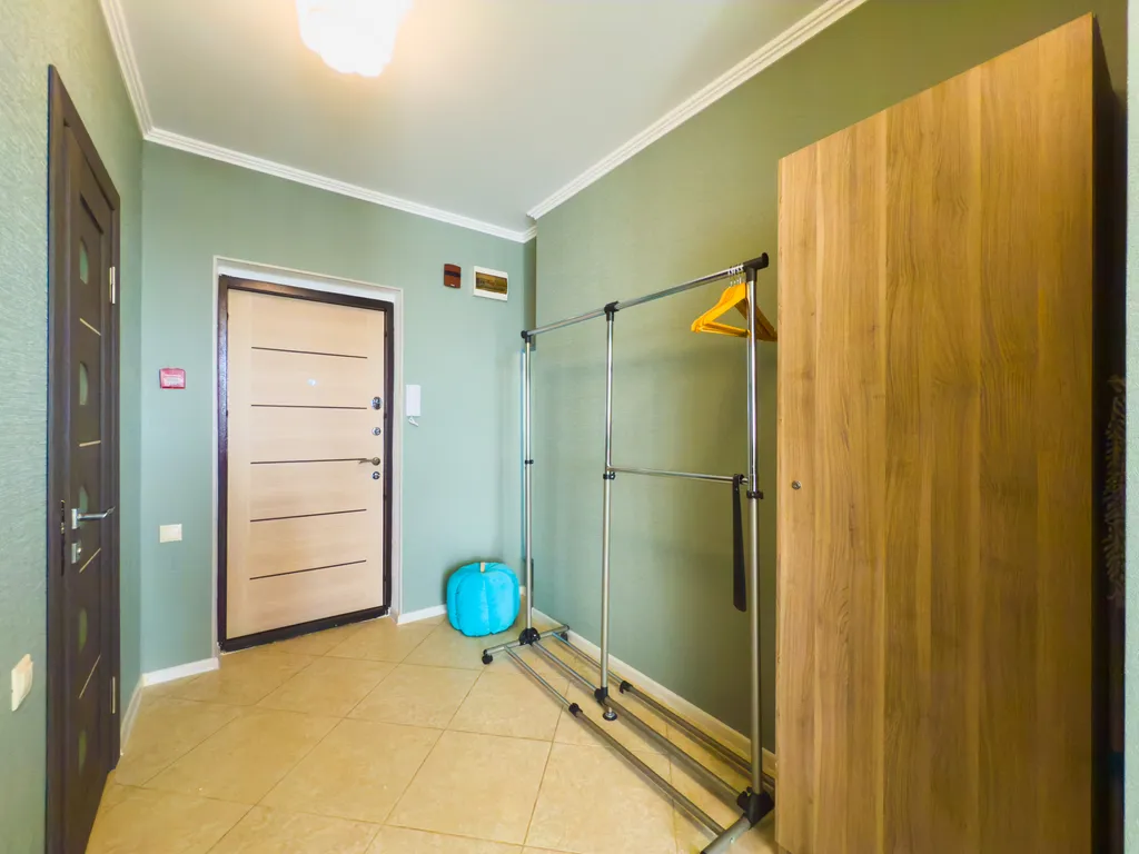 Квартира Квартира Панорамный вид на море, идеальна для романтиков и небольших семей — Геленджик