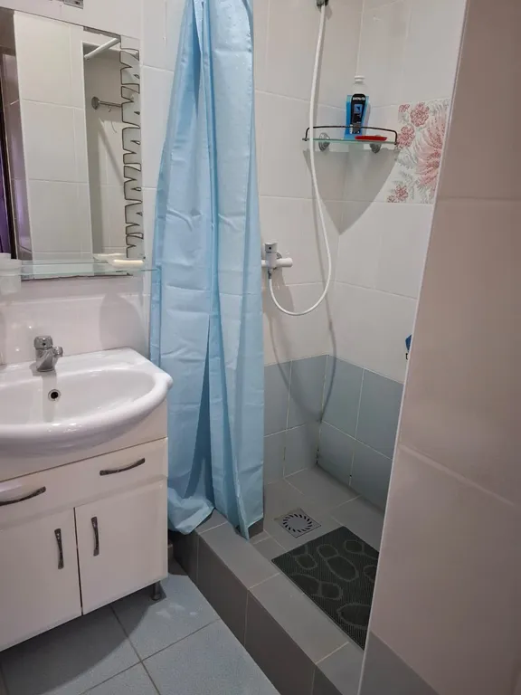 Апартаменты с кухней и балконом — уютный отдых