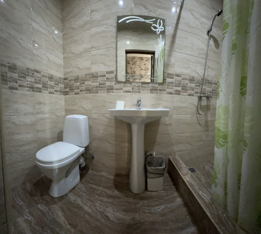 Квартира Комната — Адлер