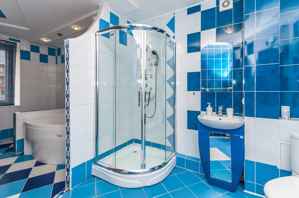 Трехкомнатная квартира в центре Перми