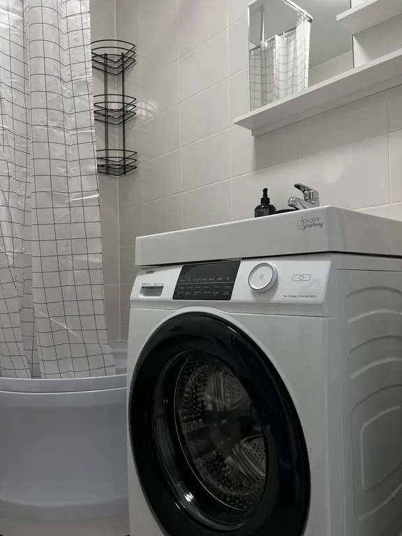 Уютная студия в прекрасном районе