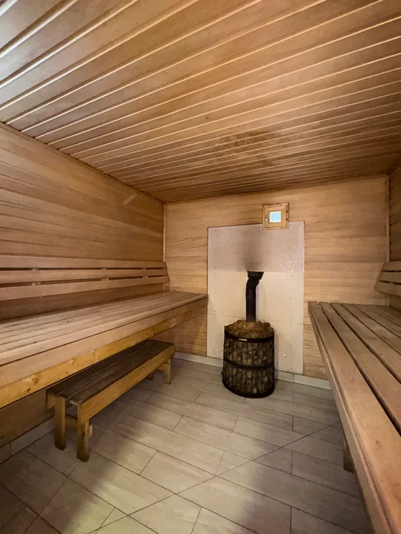 Дом A-Frame №6 Grand