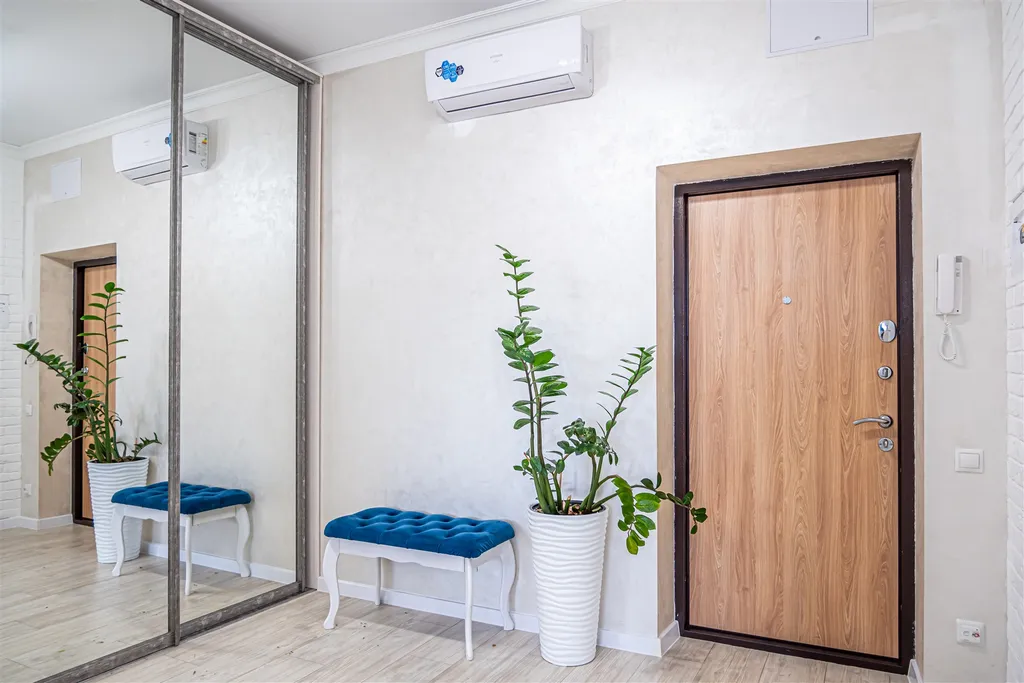 Люкс в центре города