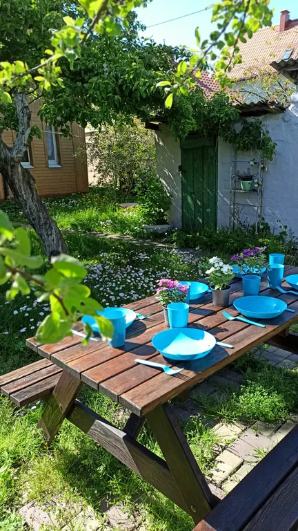 Коттедж Часть дома у Балтийского моря — Зеленоградск