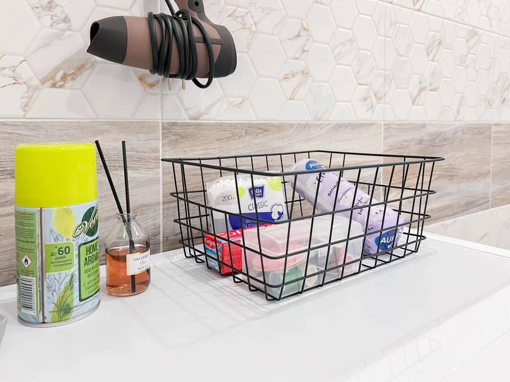 Видовая квартира