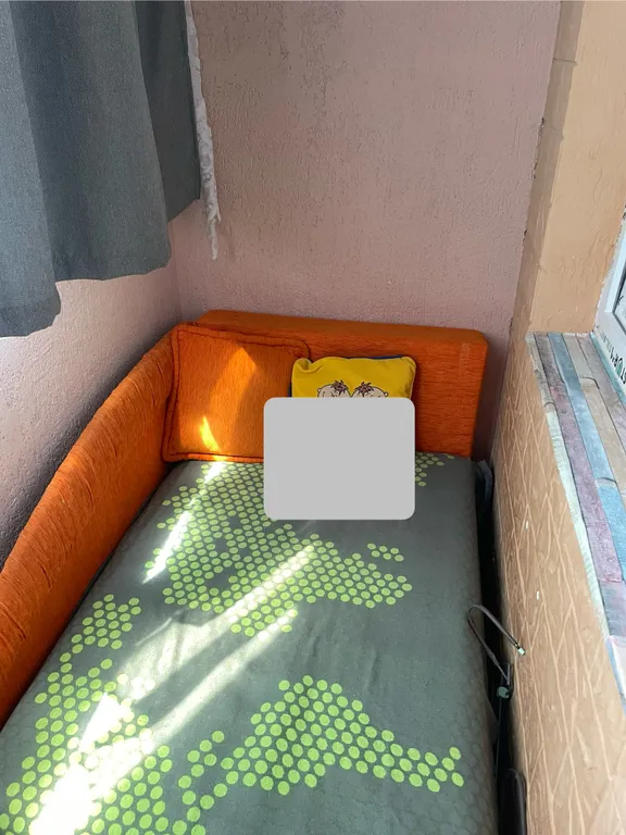 Апартаменты с видом на море