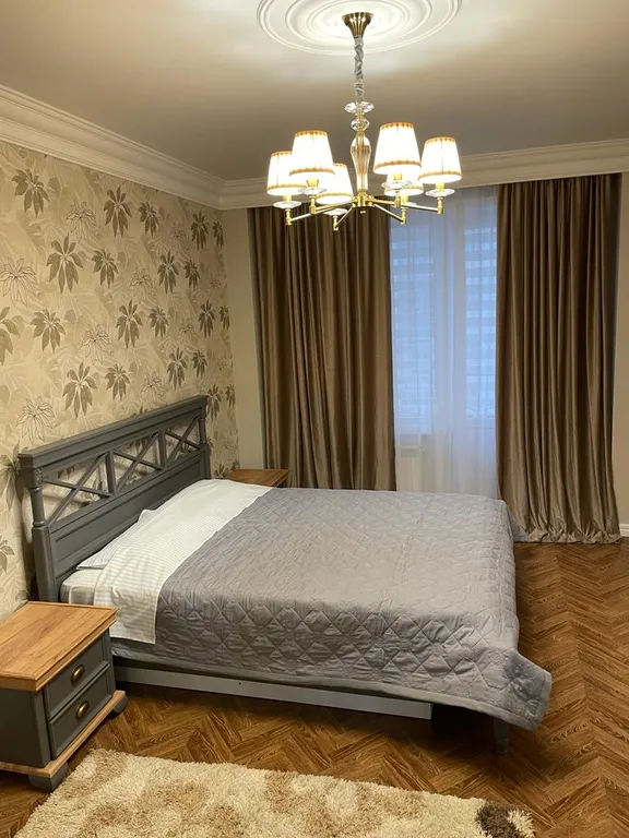 Квартира Квартира в центре города — Дербент