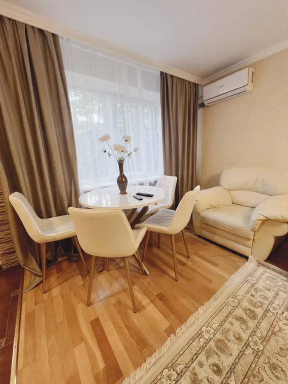 Квартира в центре города — аренда посуточно в Владикавказ