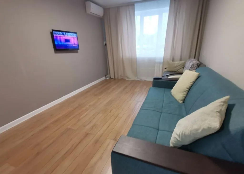 2-комнатная Квартира — аренда посуточно в Набережные Челны