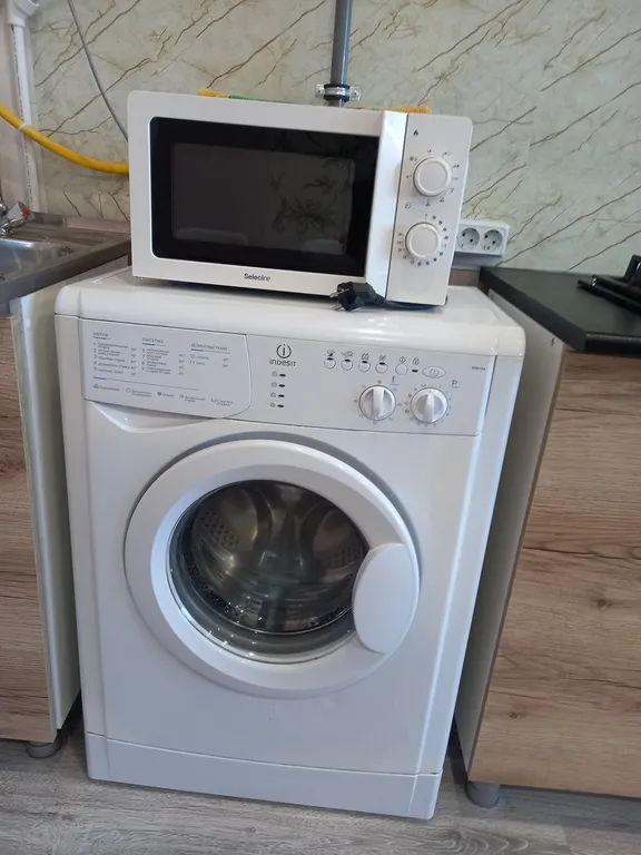 Большая уютная квартира рядом с аквапарком Улёт