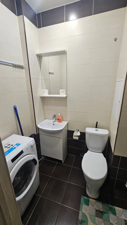 Уютная однушка Станция Павшино