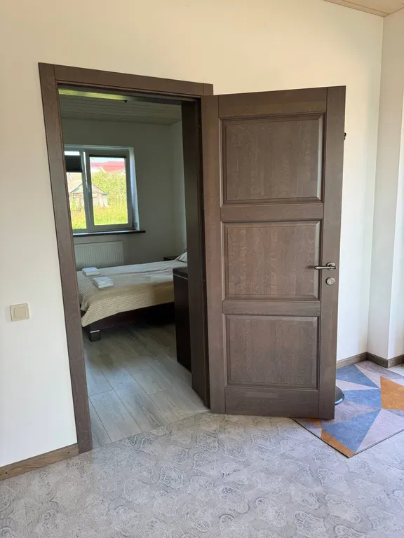 Квартира на берегу пруда Девичьего