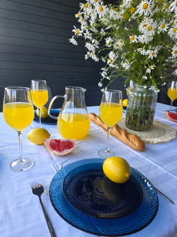 Уютный уголок у Игоры