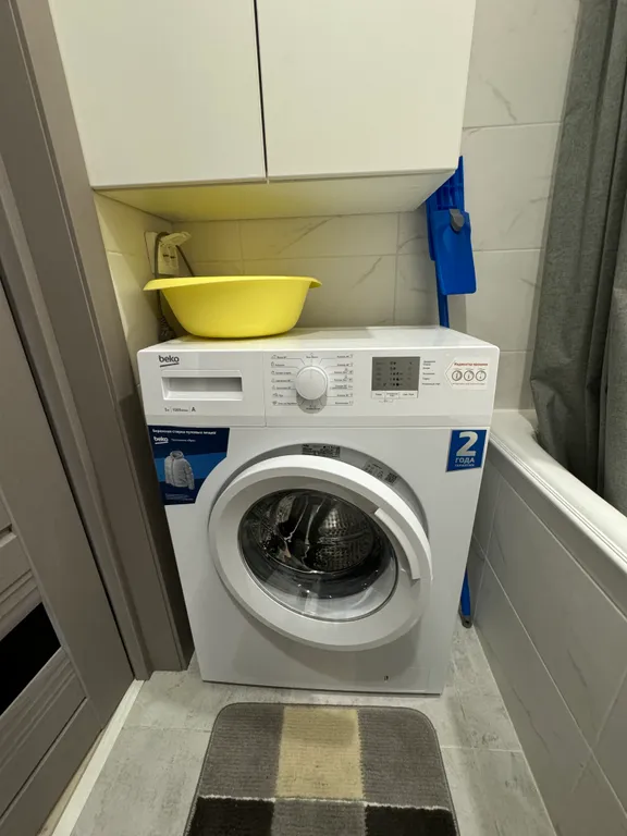 Уютная квартира с повышенным комфортом