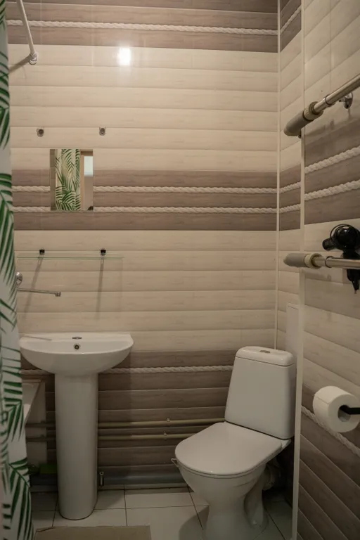 Лучшая квартира в этом районе