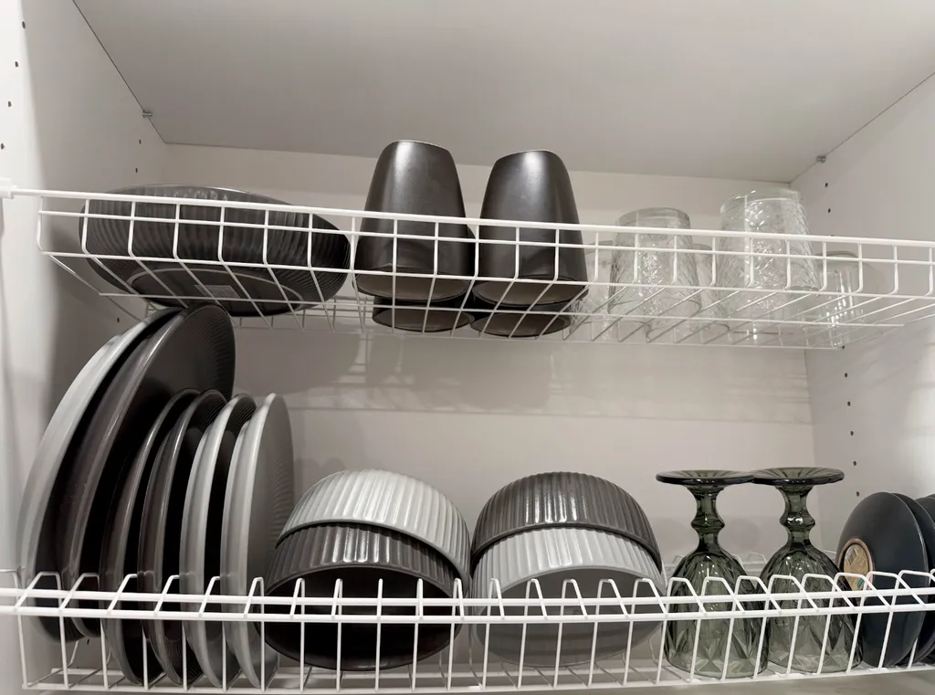 Уютная квартира с видом на город