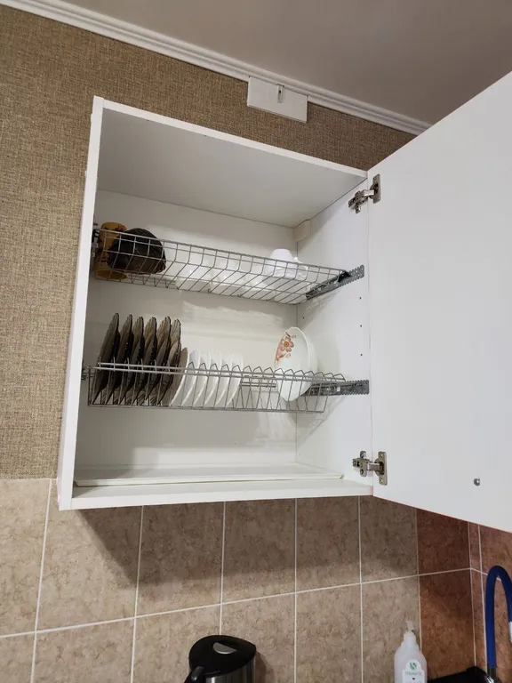 Уютная квартира-студия