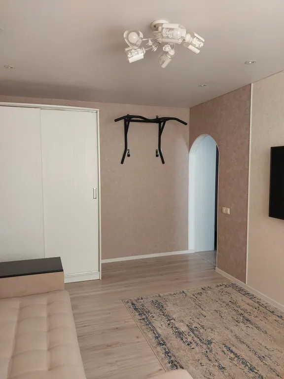 Уютная квартира рядом с Брестской крепостью