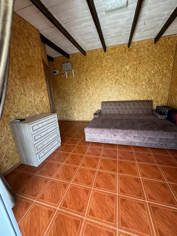 Домик Коттедж на берегу моря