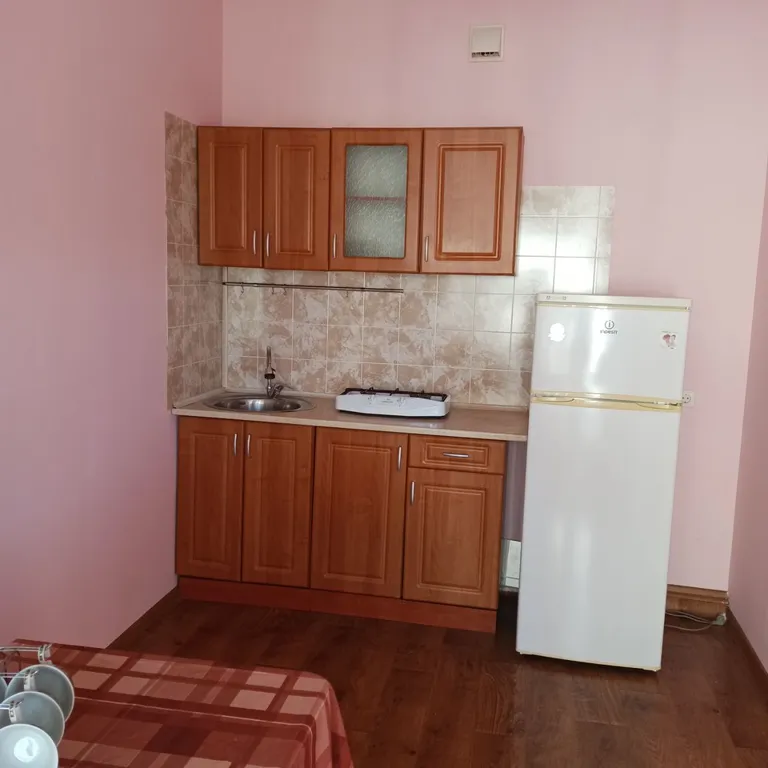 Квартира Апартаменты с видом на море — Севастополь